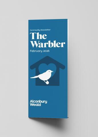 Warbler - February 2026