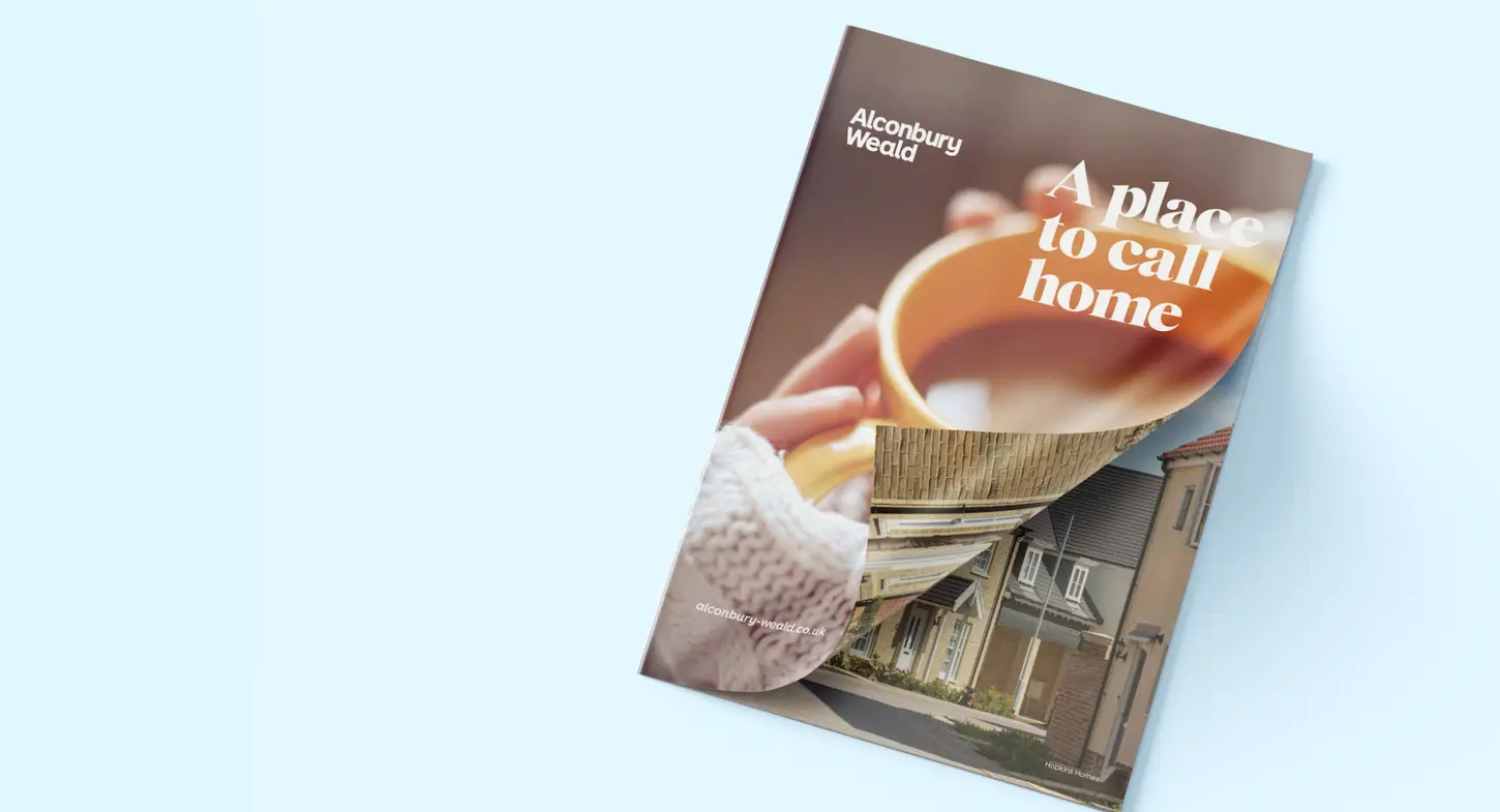 A place to call home 