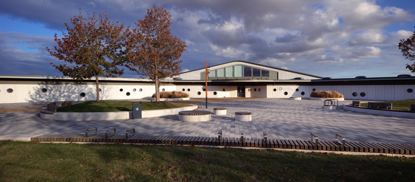 School