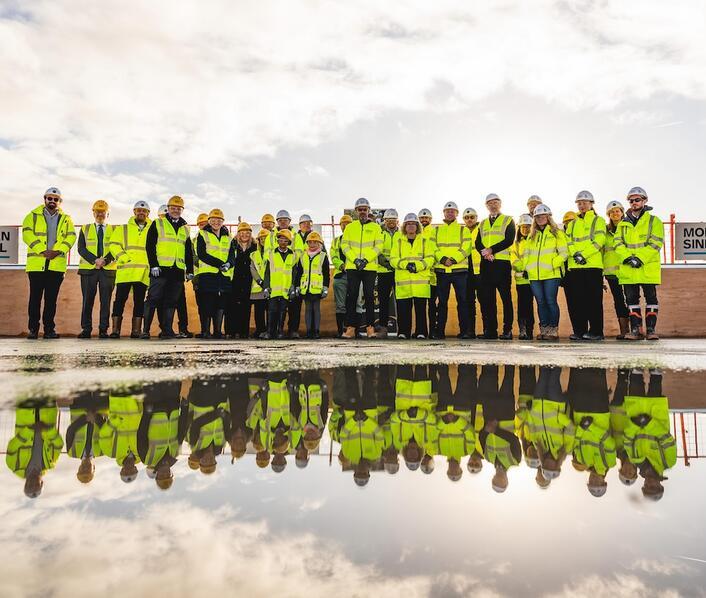 Alconbury Weald Church Academy