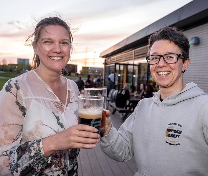 Beer Festival 