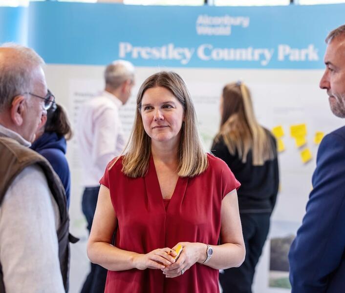 Future Green Spaces consultation