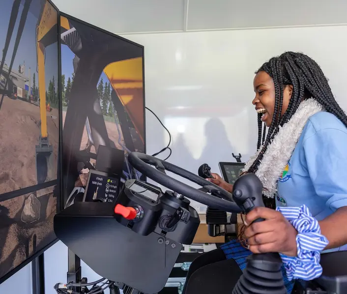 Make Your Mark March