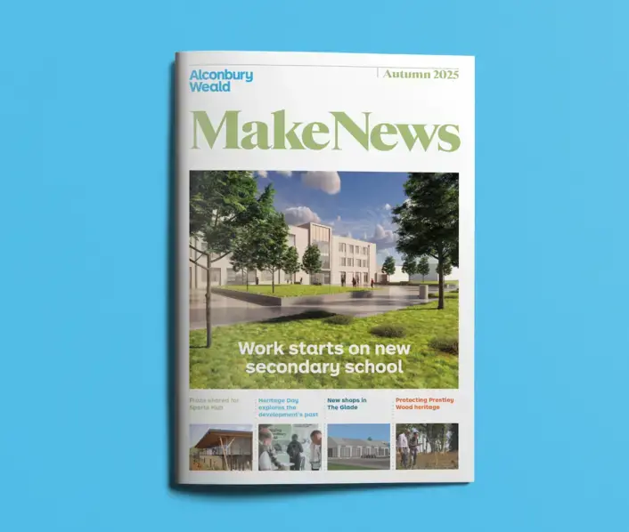 make news Autumn 2025