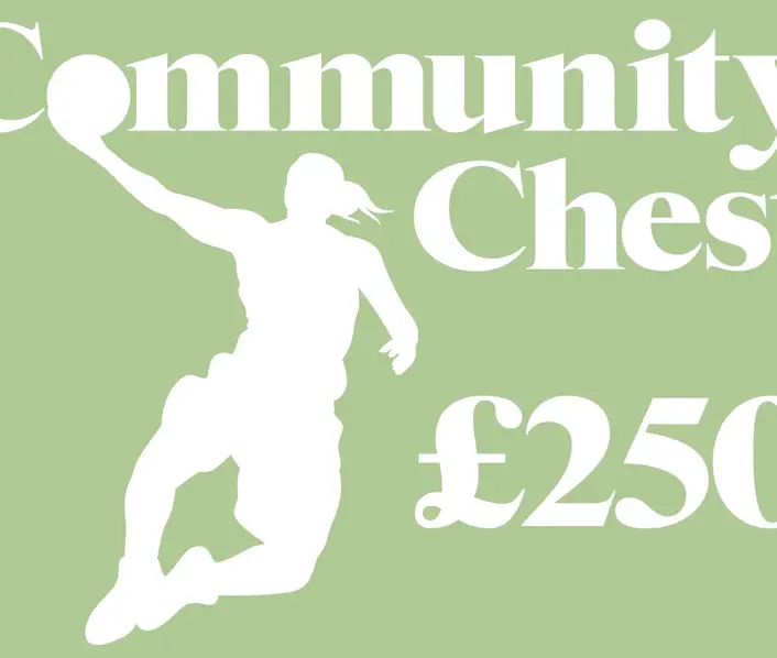 Community Chest launched at Alconbury Weald