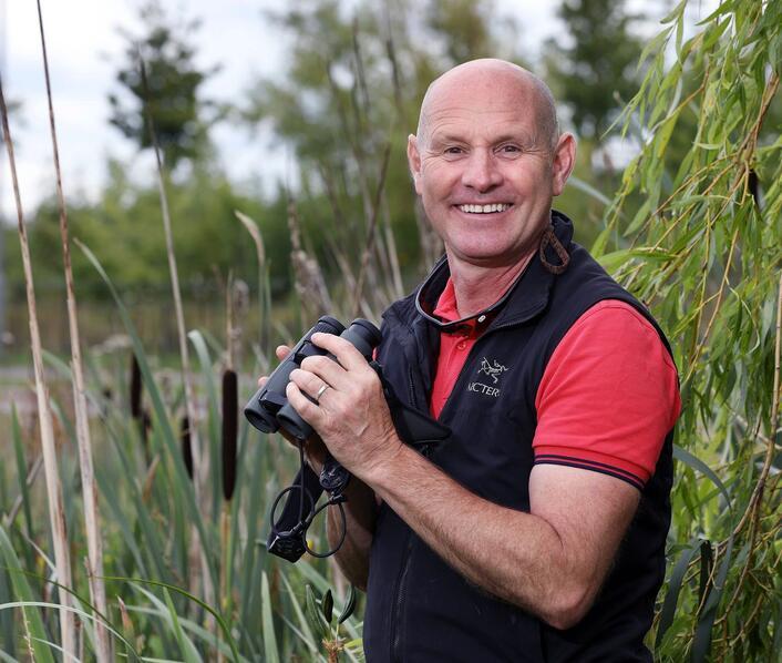 Get closer to nature and experience Wild Weald on Saturday 17th July