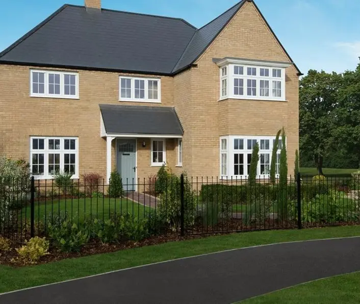 New Cambridgeshire Community offers buyers value for money