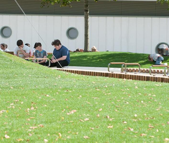 Alconbury Weald Newsletter Summer 2016