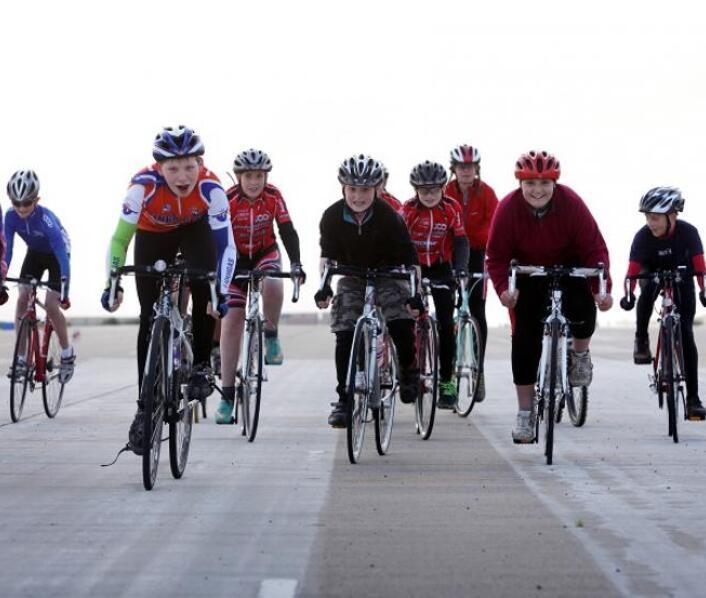 GO RIDE on the Weald