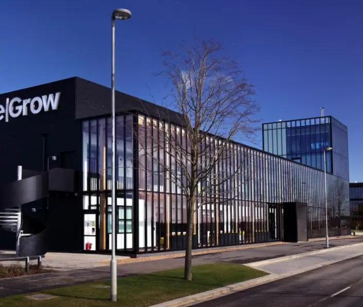 Top law firm expands into Alconbury Campus