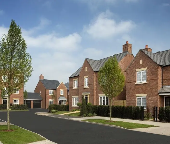 Morris Homes submits planning application for next homes
