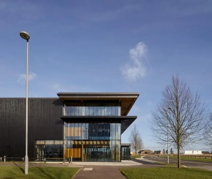 Composites UK East of England Regional Event