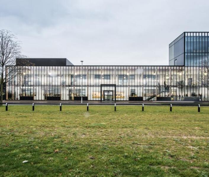 Roythornes named in top 5 law firms for law trainees