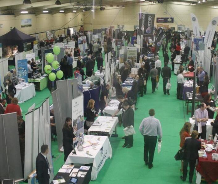 Huntingdonshire Business Fair