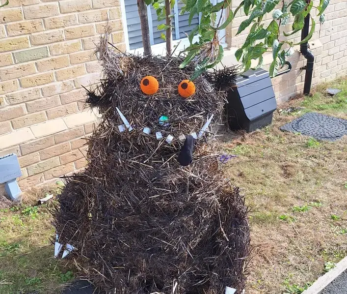 Scarecrow Festival
