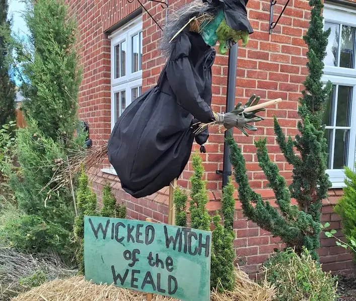 Scarecrow Festival