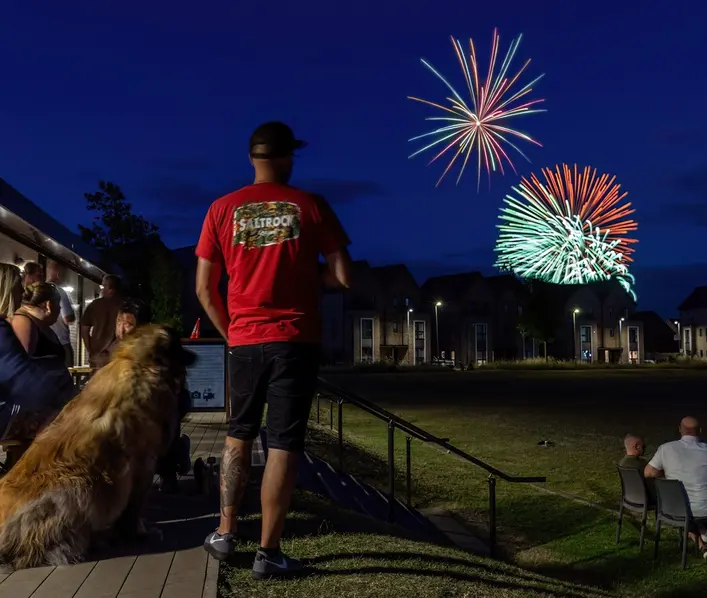 Alconbury Weald Beer Festival
