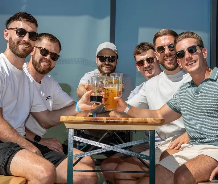 Alconbury Weald Beer Festival 