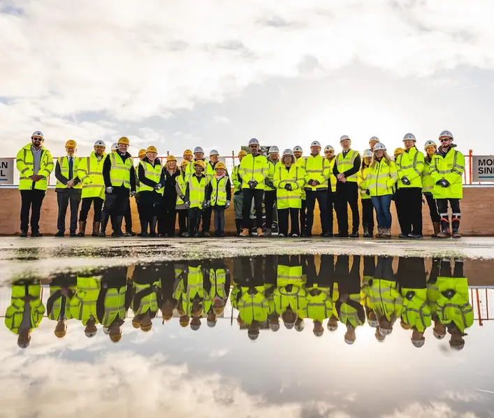 Alconbury Weald Church Academy