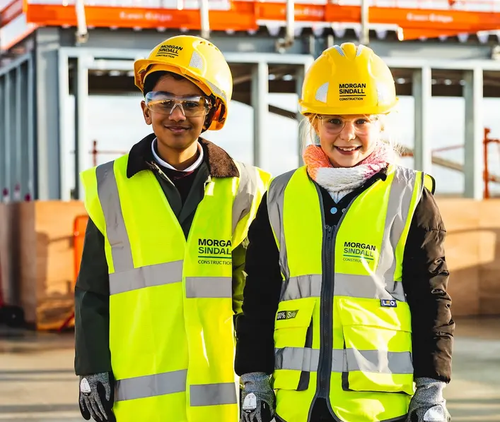 Alconbury Weald Church Academy