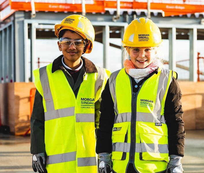 Alconbury Weald Church Academy