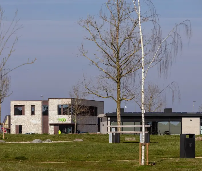 Alconbury Weald