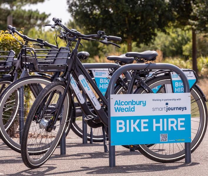 Bike Hire