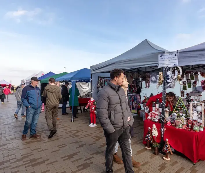 Christmas Market 