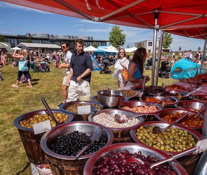 Food Festival