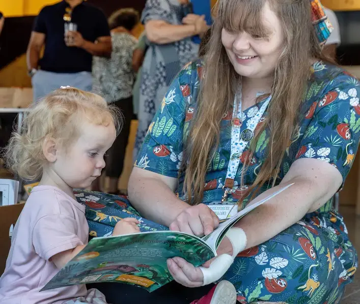 Free Book Fair