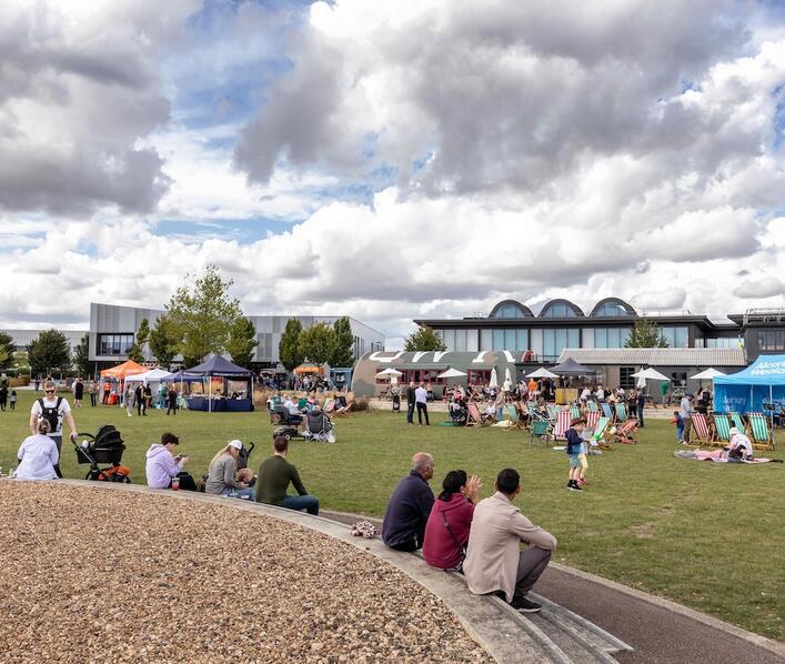 Heritage Open Day