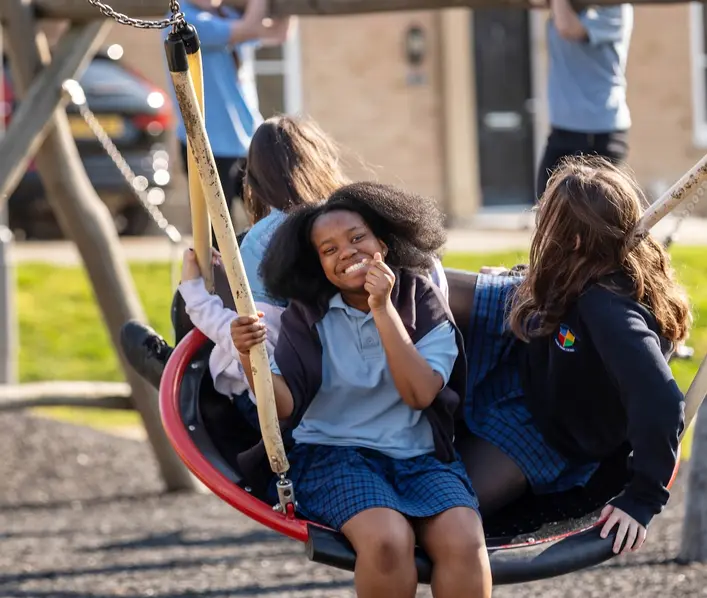 Make Your Mark March