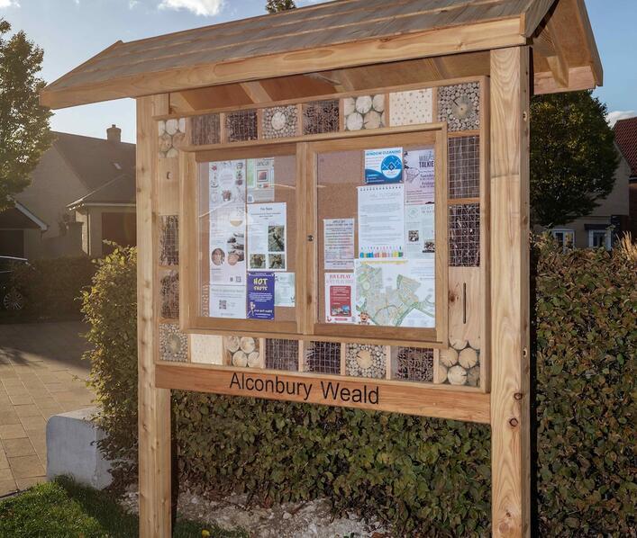 Notice Board