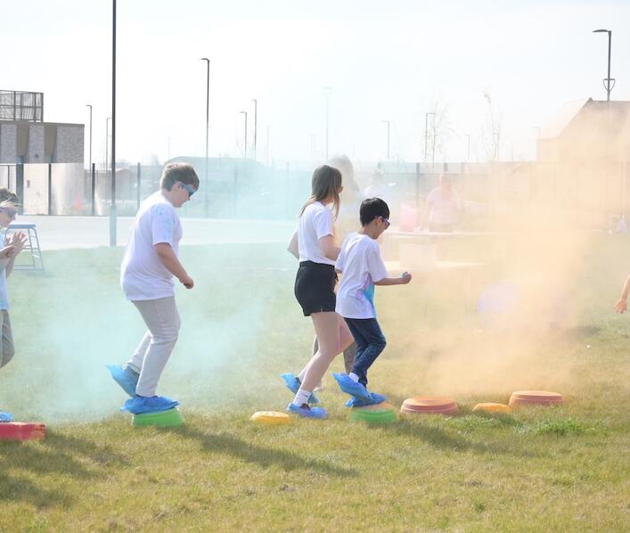 Colour Run