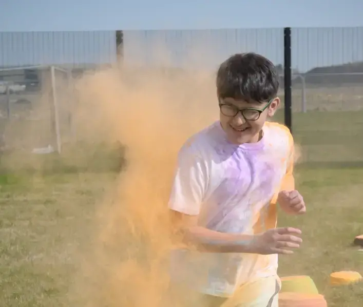 Colour Run