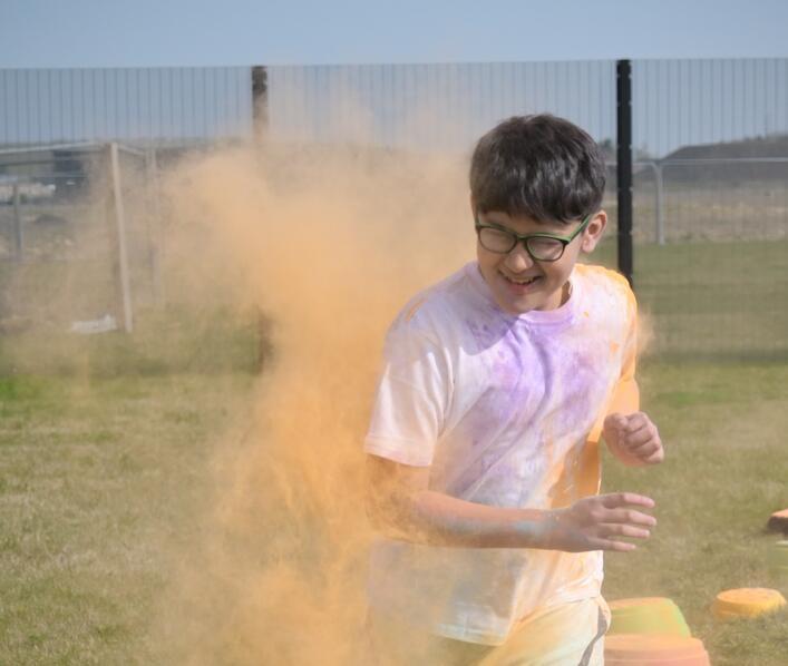 Colour Run
