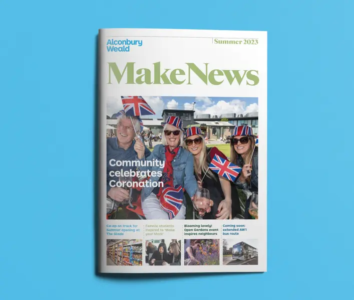 Make News Summer 2023