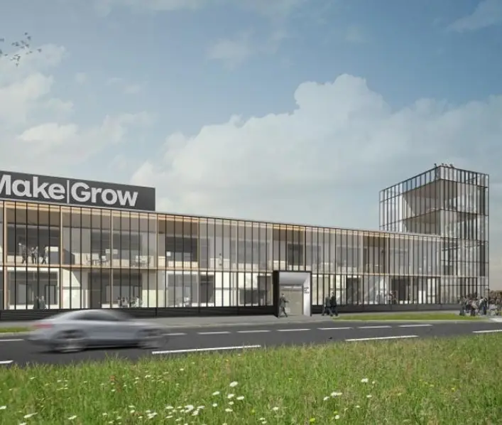 LEP move to Alconbury Enterprise Campus