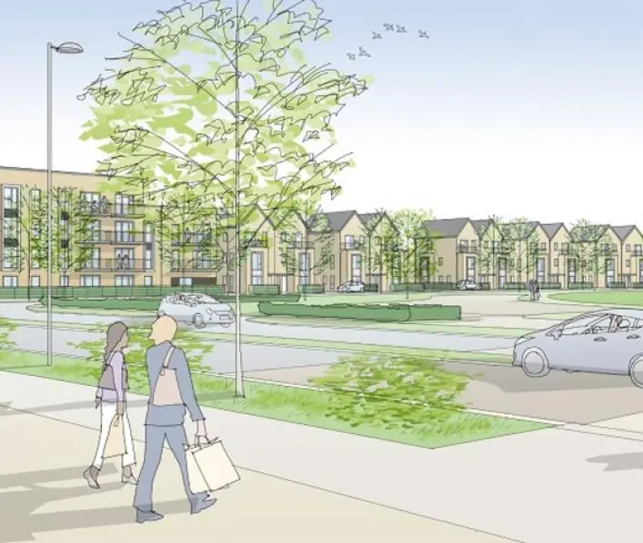 Crest Nicholson announces plans for 192 new homes at Alconbury Weald