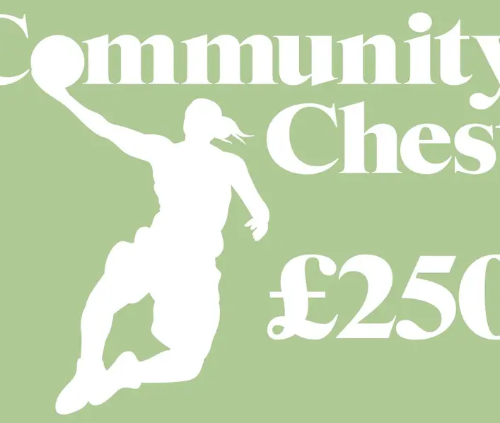 Community Chest launched at Alconbury Weald