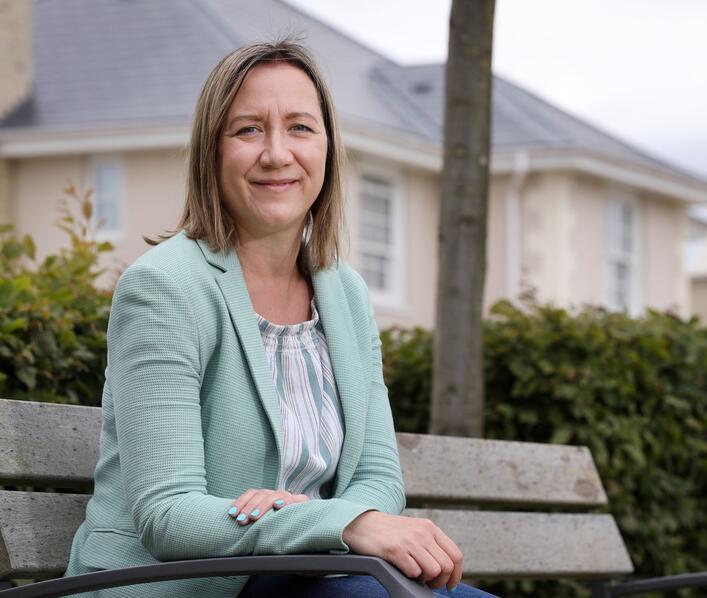 Walking to work gives Alconbury Weald homeowner the perfect life balance Walking to work gives Alconbury Weald homeowner the perfect life balance