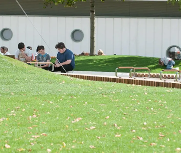 Alconbury Weald Newsletter Summer 2016