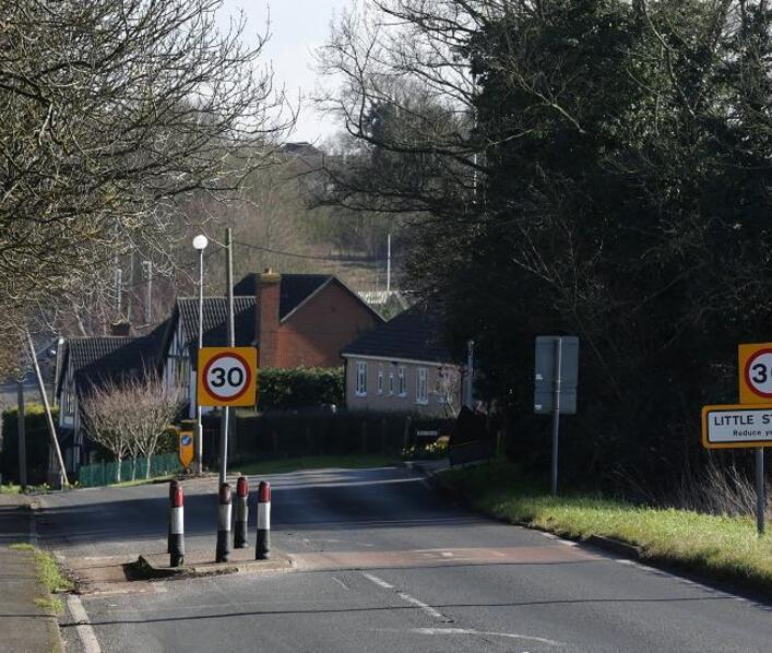 Ermine Street environmental improvement scheme gets green light