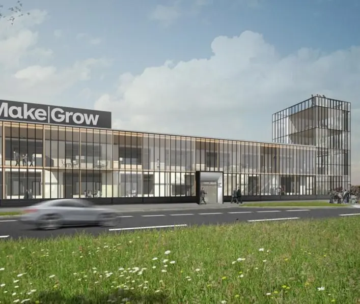 Yes to Incubator: Go-ahead for Enterprise Campus flagship