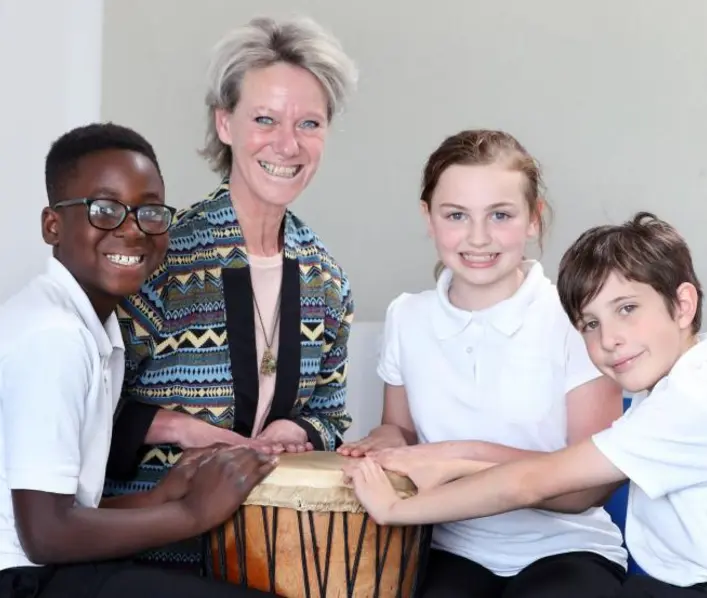 School launches new initiative to support literacy