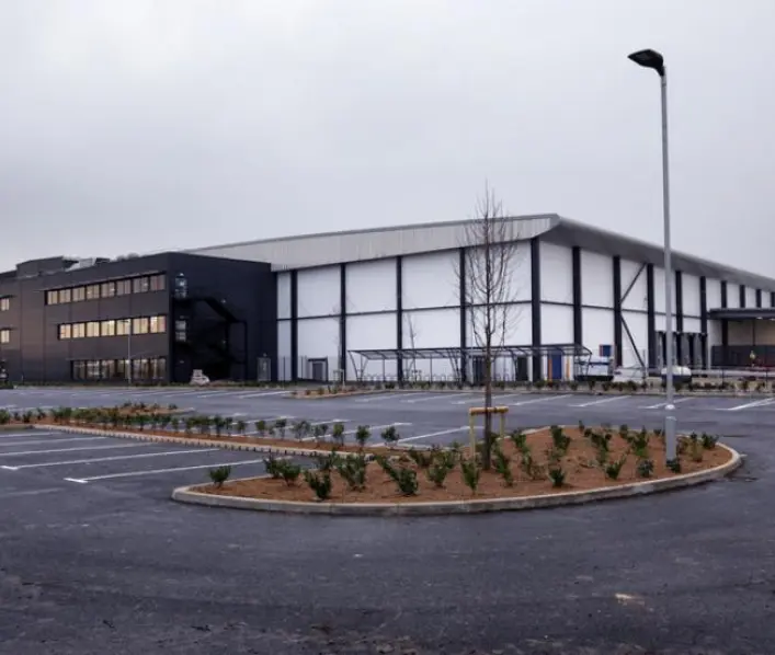 Leading fruit and flower specialist recruiting at Alconbury Campus