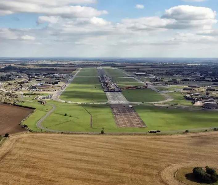 Alconbury Weald takes a step forward: Section 106 signed