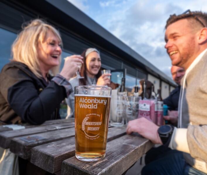 Beer Festival 