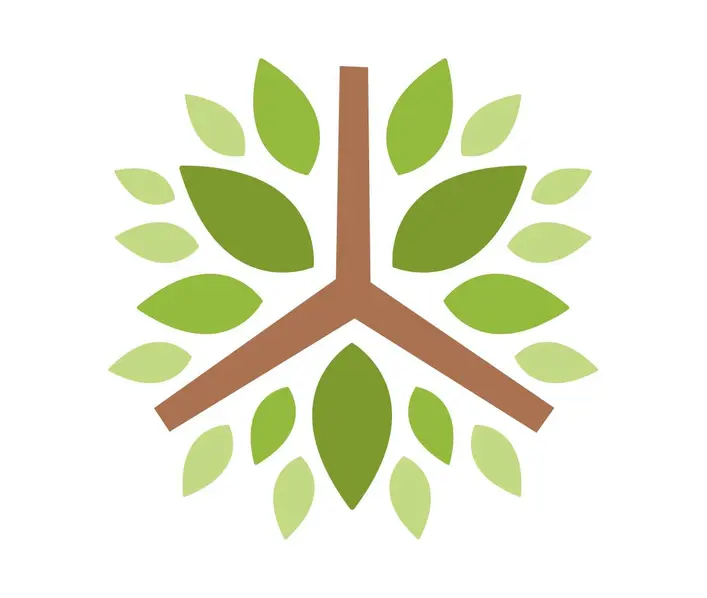 Alconbury Weald Community Association logo