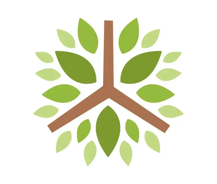 Alconbury Weald Community Association logo